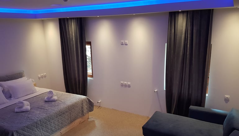 Καταφύγιο Σέλι