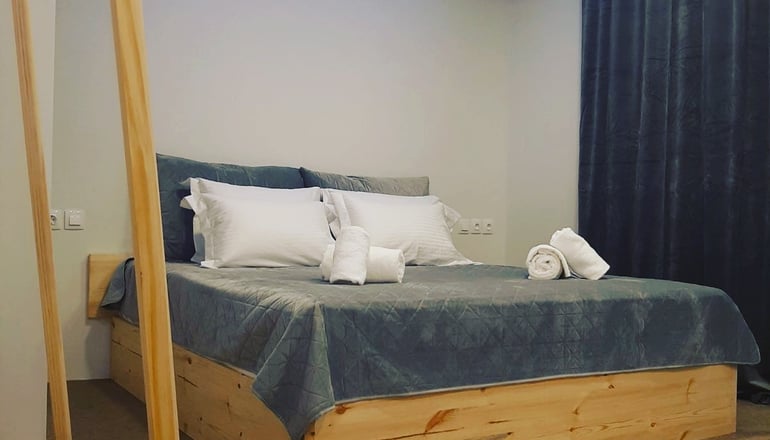 Καταφύγιο Σέλι