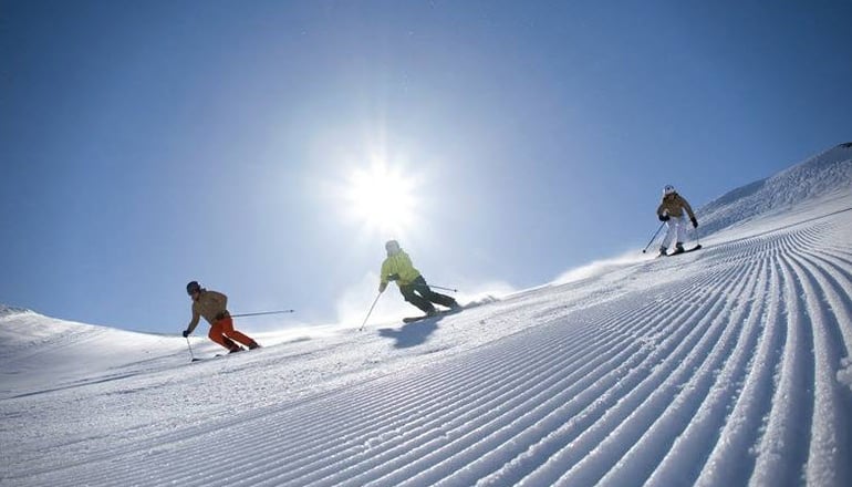 Καταφύγιο Σέλι