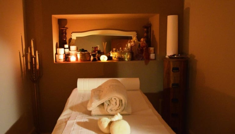 4* Αρχοντικό Φιαμέγκου