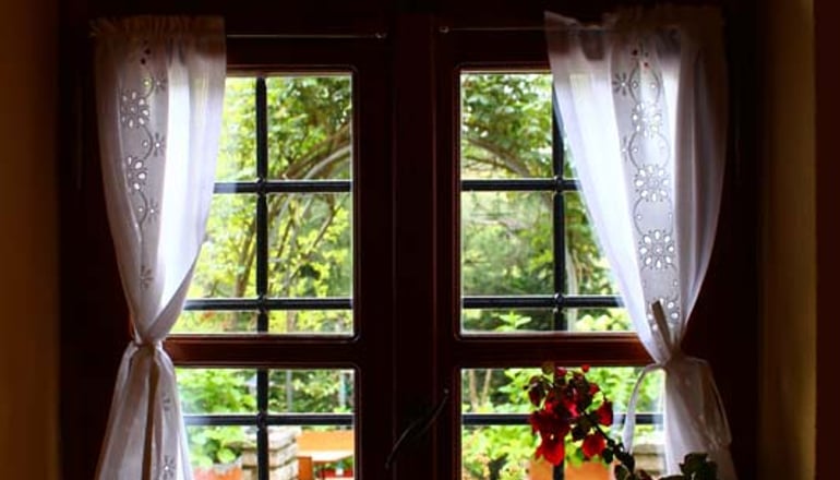 Παραδοσιακός Ξενώνας Μαρούσιω