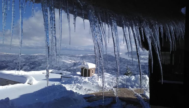 Ξενοδοχείο Ηλιοβασίλεμα