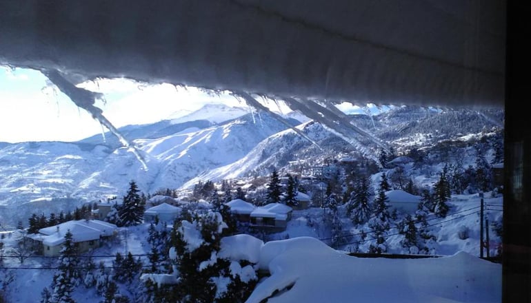 Ξενοδοχείο Ηλιοβασίλεμα