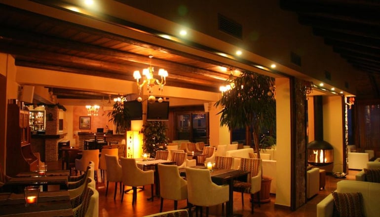 Ξενοδοχείο Ηλιοβασίλεμα