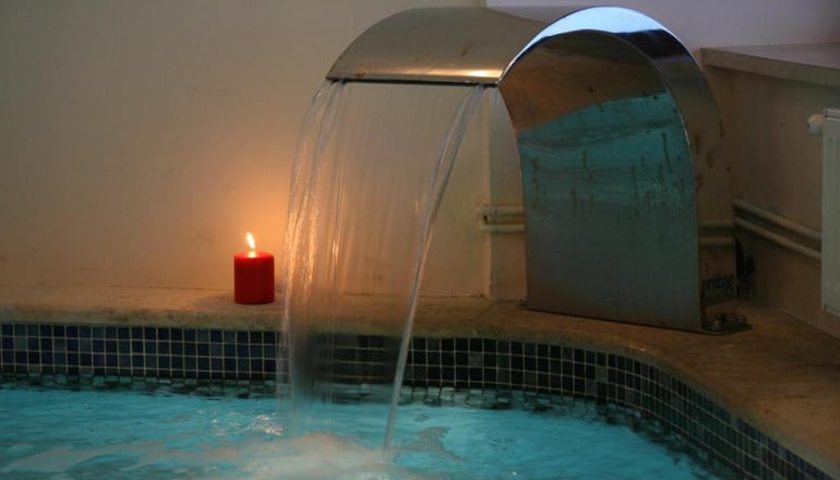 Ξενοδοχείο Ηλιοβασίλεμα