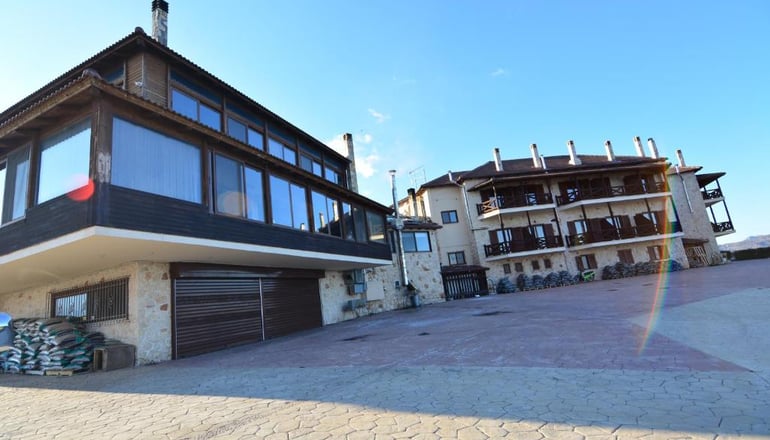 Ξενοδοχείο Ηλιοβασίλεμα