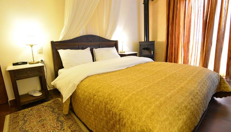 Ξενοδοχείο Ηλιοβασίλεμα