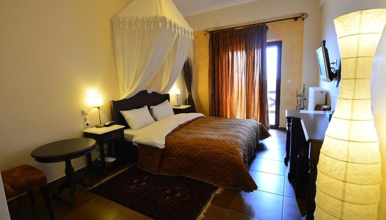 Ξενοδοχείο Ηλιοβασίλεμα