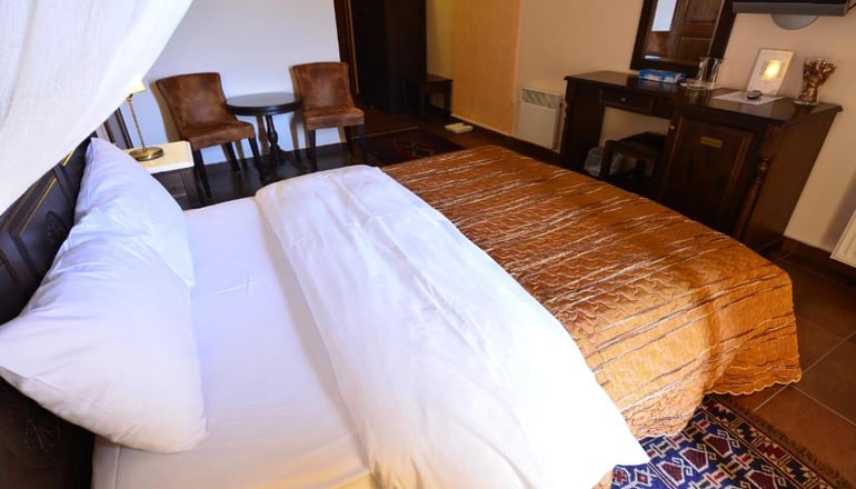 Ξενοδοχείο Ηλιοβασίλεμα