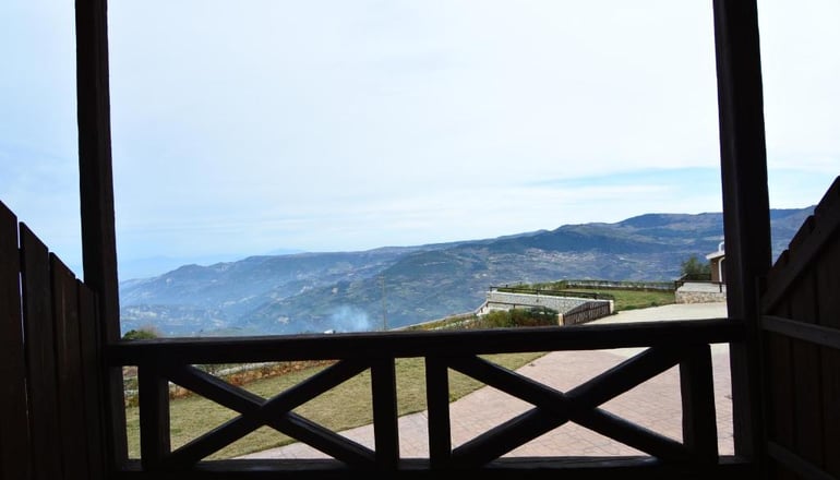 Ξενοδοχείο Ηλιοβασίλεμα