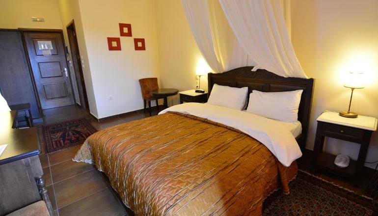 Ξενοδοχείο Ηλιοβασίλεμα