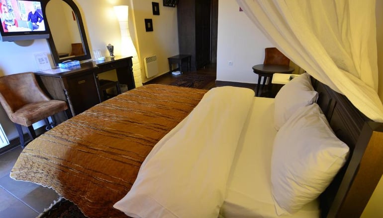 Ξενοδοχείο Ηλιοβασίλεμα