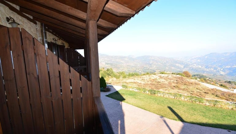 Ξενοδοχείο Ηλιοβασίλεμα