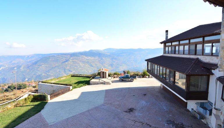 Ξενοδοχείο Ηλιοβασίλεμα