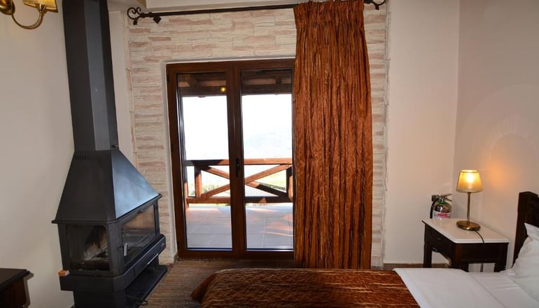 Ξενοδοχείο Ηλιοβασίλεμα