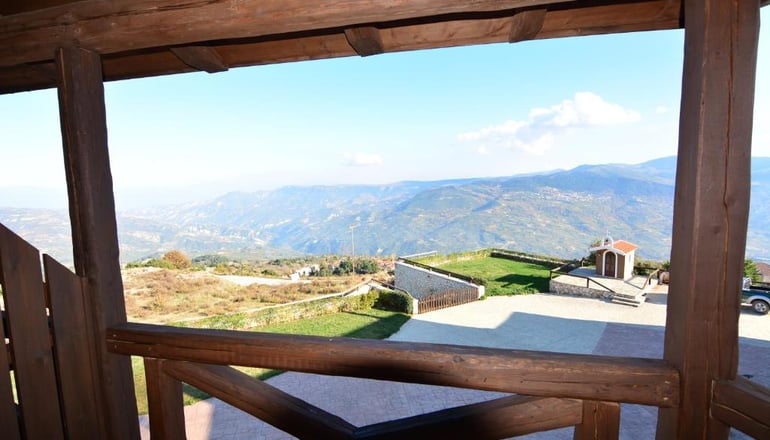 Ξενοδοχείο Ηλιοβασίλεμα