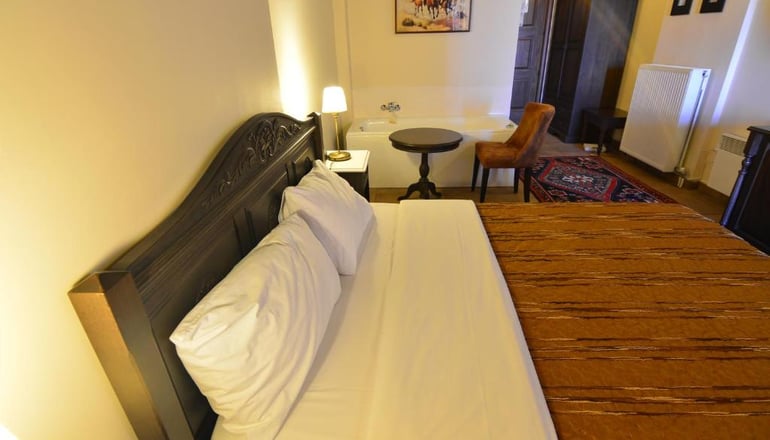 Ξενοδοχείο Ηλιοβασίλεμα