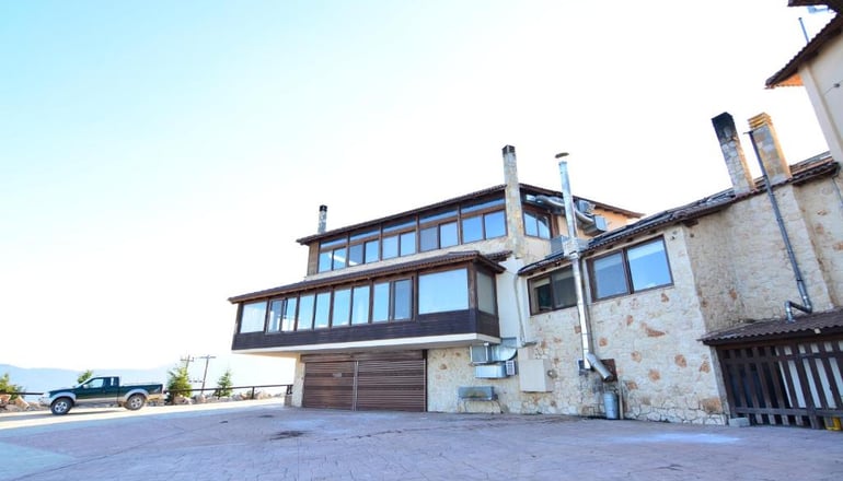 Ξενοδοχείο Ηλιοβασίλεμα