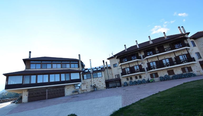 Ξενοδοχείο Ηλιοβασίλεμα