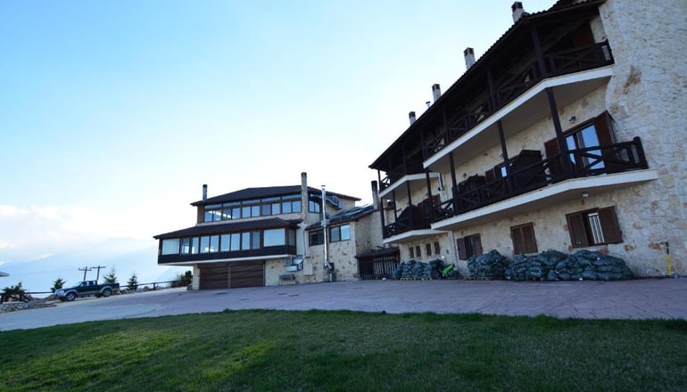 Ξενοδοχείο Ηλιοβασίλεμα