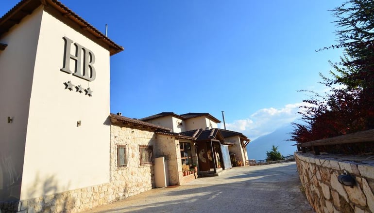 Ξενοδοχείο Ηλιοβασίλεμα