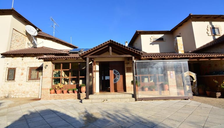 Ξενοδοχείο Ηλιοβασίλεμα