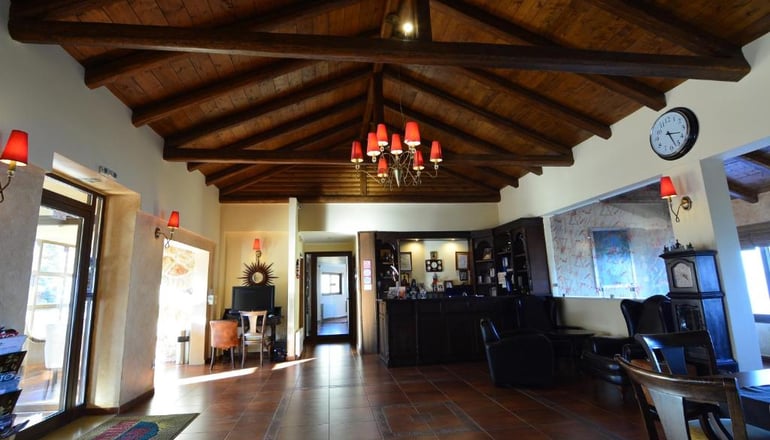 Ξενοδοχείο Ηλιοβασίλεμα