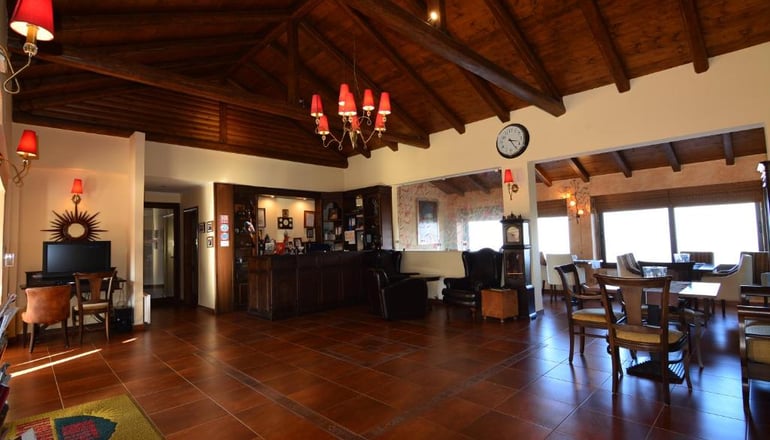 Ξενοδοχείο Ηλιοβασίλεμα