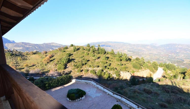 Ξενοδοχείο Ηλιοβασίλεμα