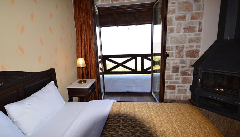 Ξενοδοχείο Ηλιοβασίλεμα