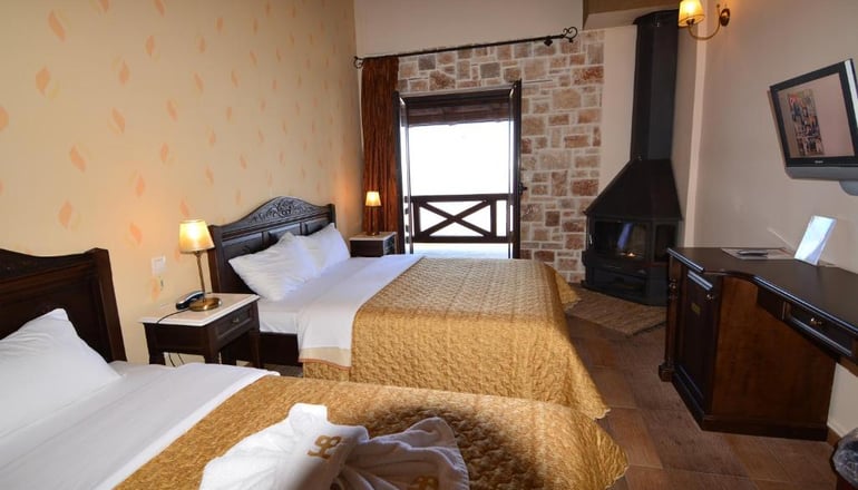 Ξενοδοχείο Ηλιοβασίλεμα