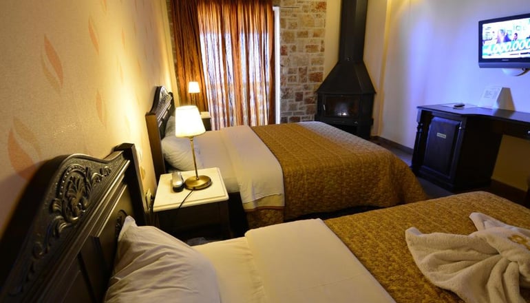 Ξενοδοχείο Ηλιοβασίλεμα