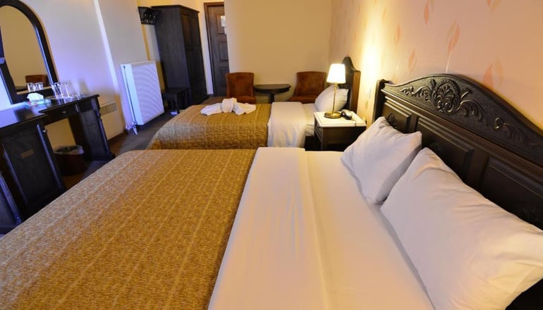 Ξενοδοχείο Ηλιοβασίλεμα