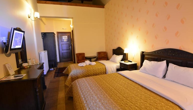 Ξενοδοχείο Ηλιοβασίλεμα