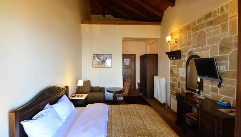 Ξενοδοχείο Ηλιοβασίλεμα