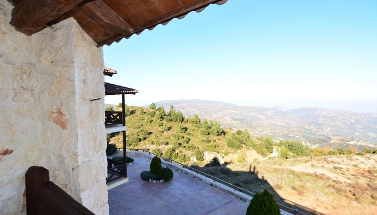 Ξενοδοχείο Ηλιοβασίλεμα