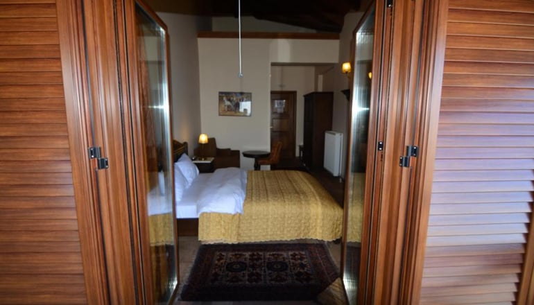 Ξενοδοχείο Ηλιοβασίλεμα