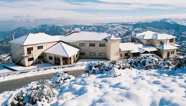 Ξενοδοχείο Ηλιοβασίλεμα