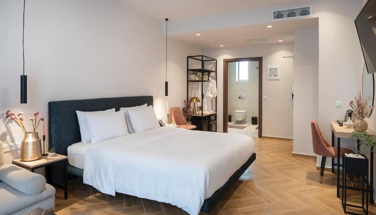 4* IRA HPA Hotel - Καλαμάτα