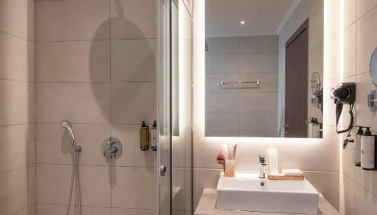 4* IRA HPA Hotel - Καλαμάτα