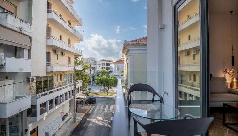 4* IRA HPA Hotel - Καλαμάτα