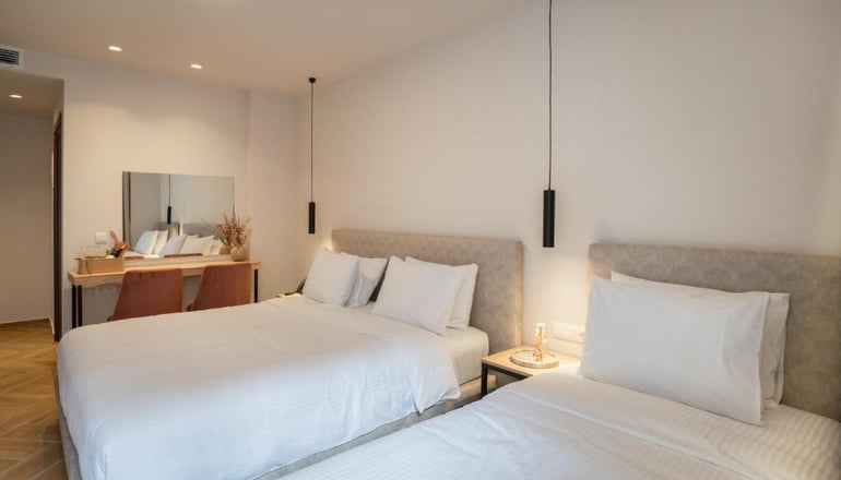 4* IRA HPA Hotel - Καλαμάτα