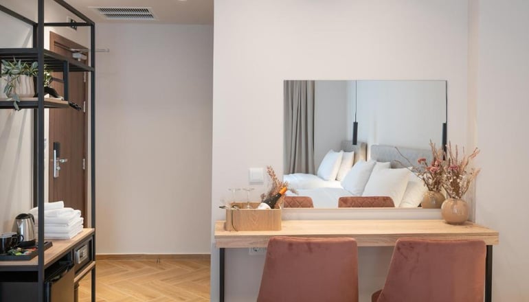 4* IRA HPA Hotel - Καλαμάτα