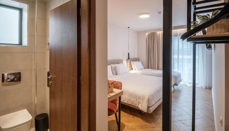4* IRA HPA Hotel - Καλαμάτα