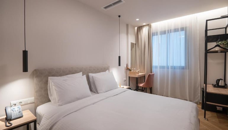 4* IRA HPA Hotel - Καλαμάτα