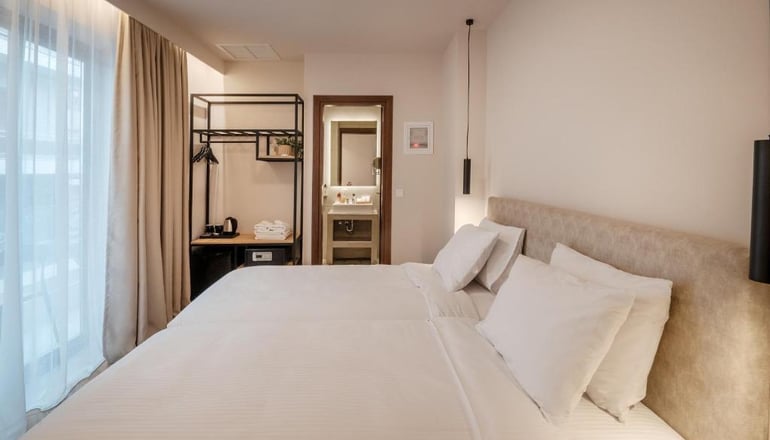 4* IRA HPA Hotel - Καλαμάτα