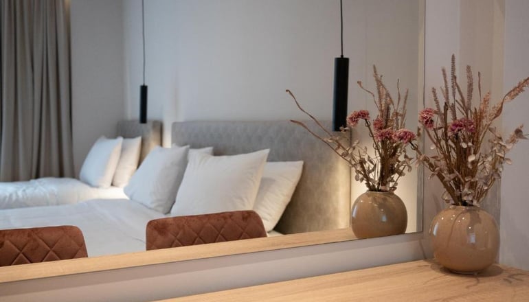 4* IRA HPA Hotel - Καλαμάτα