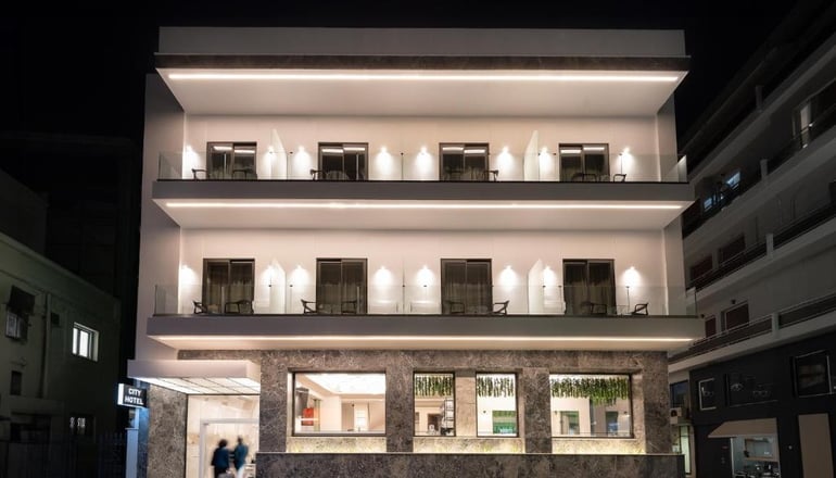 4* IRA HPA Hotel - Καλαμάτα