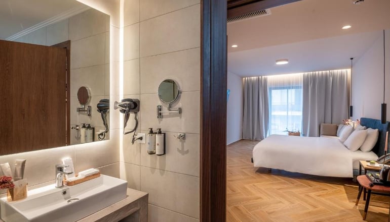 4* IRA HPA Hotel - Καλαμάτα