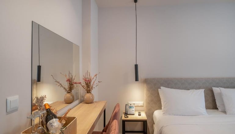 4* IRA HPA Hotel - Καλαμάτα